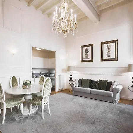 Luxury Rucellai Firenze