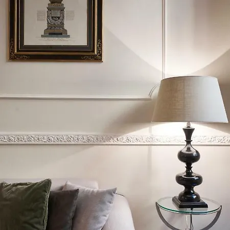 Appartamento Luxury Rucellai