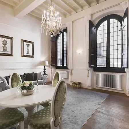 Luxury Rucellai * Florence