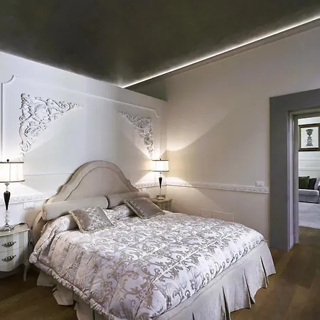 Luxury Rucellai * Florence