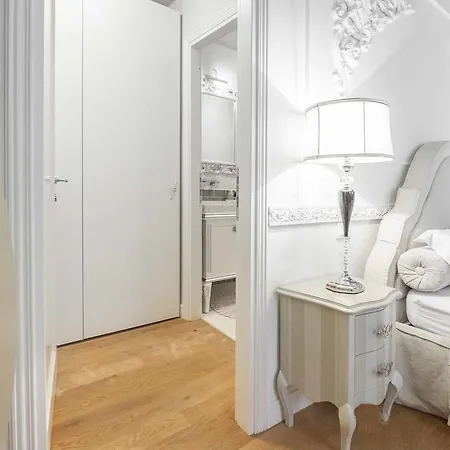Appartement Luxury Rucellai *