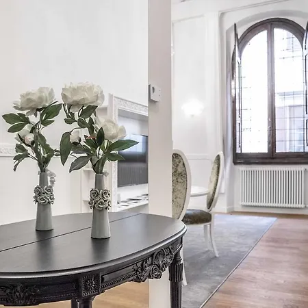 Appartement Luxury Rucellai