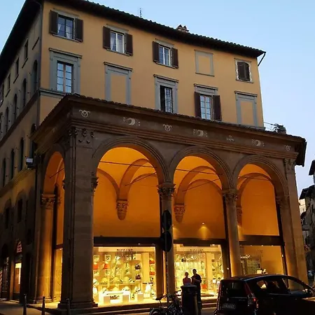 Luxury Rucellai * Florence