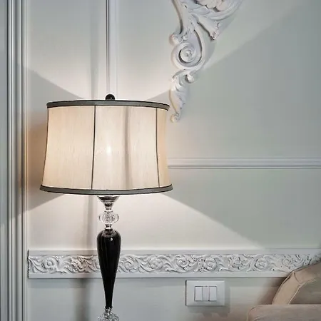 Luxury Rucellai Appartement Florence