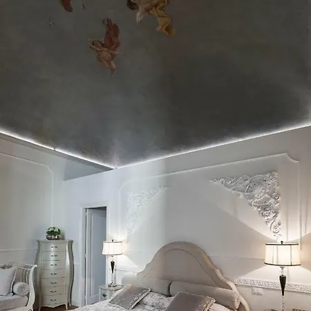 Appartement Luxury Rucellai Florence